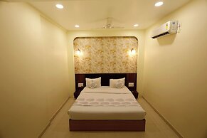 The Blue Vista Hotel