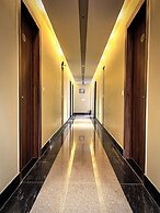 The Blue Vista Hotel