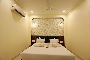 The Blue Vista Hotel