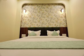 The Blue Vista Hotel