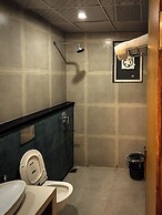 The Blue Vista Hotel