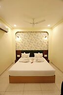 The Blue Vista Hotel