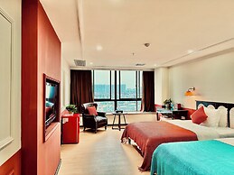 Carnation Business Hotel