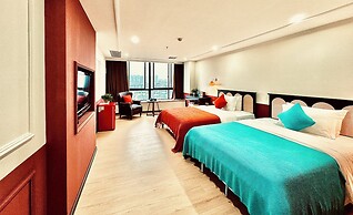 Carnation Business Hotel