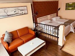 Carnation Business Hotel