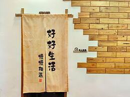 Only waiting for you