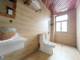 Only waiting for you