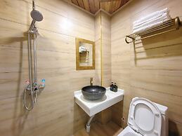 Only waiting for you