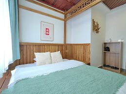 Only waiting for you