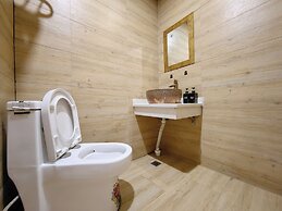 Only waiting for you