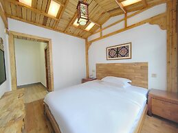 Only waiting for you