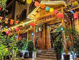 Only waiting for you