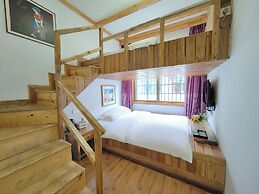 Only waiting for you