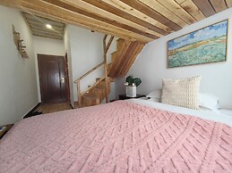 Only waiting for you