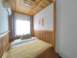 Only waiting for you