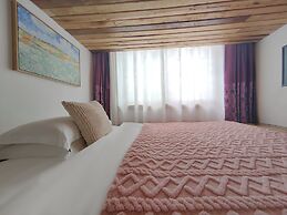 Only waiting for you