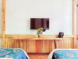 Only waiting for you