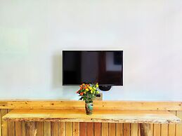 Only waiting for you