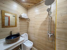 Only waiting for you