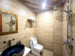 Only waiting for you