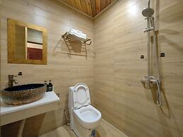 Only waiting for you