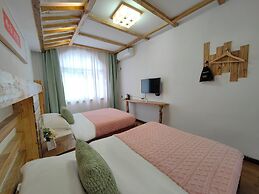 Only waiting for you