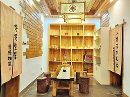 Only waiting for you