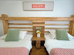 Only waiting for you