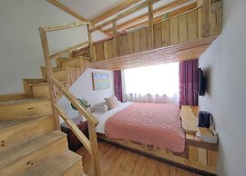 Only waiting for you