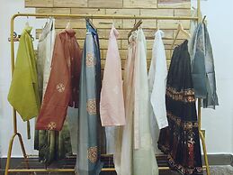 Only waiting for you