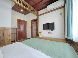 Only waiting for you