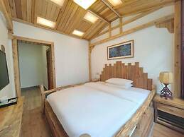 Only waiting for you