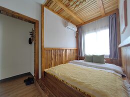 Only waiting for you