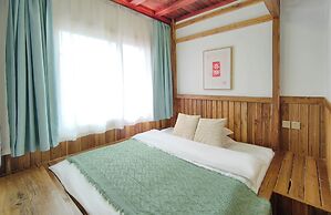 Only waiting for you