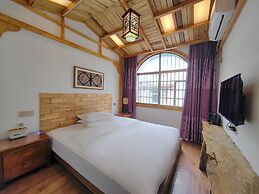 Only waiting for you