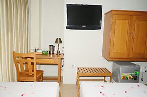 Hotel YNO