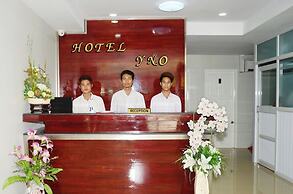 Hotel YNO
