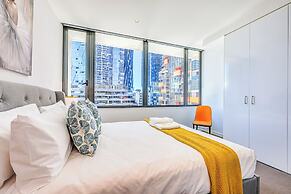 StayAU Leisure 2BR Modern CBD Apt
