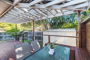 StayAU 4BRM Charming Home in Mt Colah
