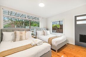 StayAU 4BRM Charming Home in Mt Colah