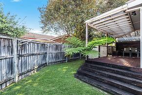 StayAU 4BRM Charming Home in Mt Colah