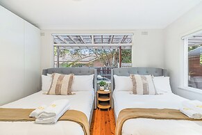 StayAU 4BRM Charming Home in Mt Colah