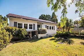 StayAU 4BRM Charming Home in Mt Colah