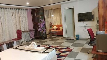Gulmohar guest house