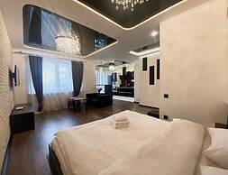 HomeApatr Dzerzhinsky Ave