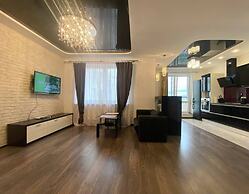 HomeApatr Dzerzhinsky Ave