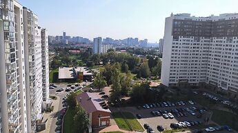 HomeApatr Dzerzhinsky Ave