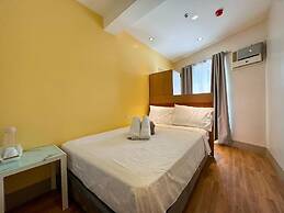 Almond Suites by Hiverooms