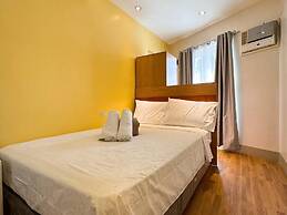 Almond Suites by Hiverooms