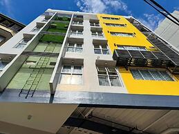 Almond Suites by Hiverooms